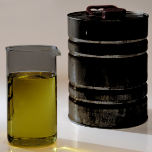 Gasoline