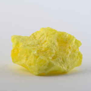 Sulfur