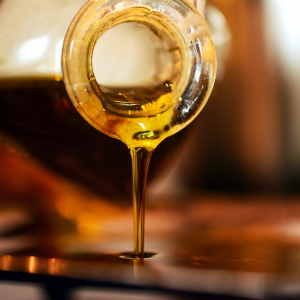 Diesel Oil